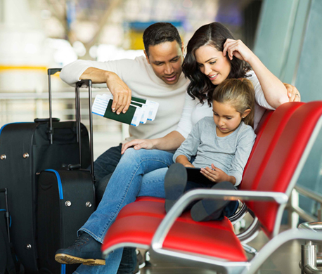 Family Class Sponsorship Immigration