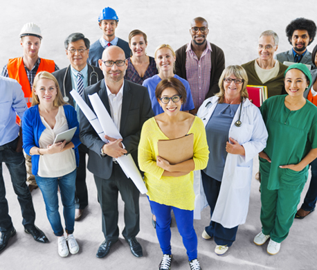 Federal Skilled Worker