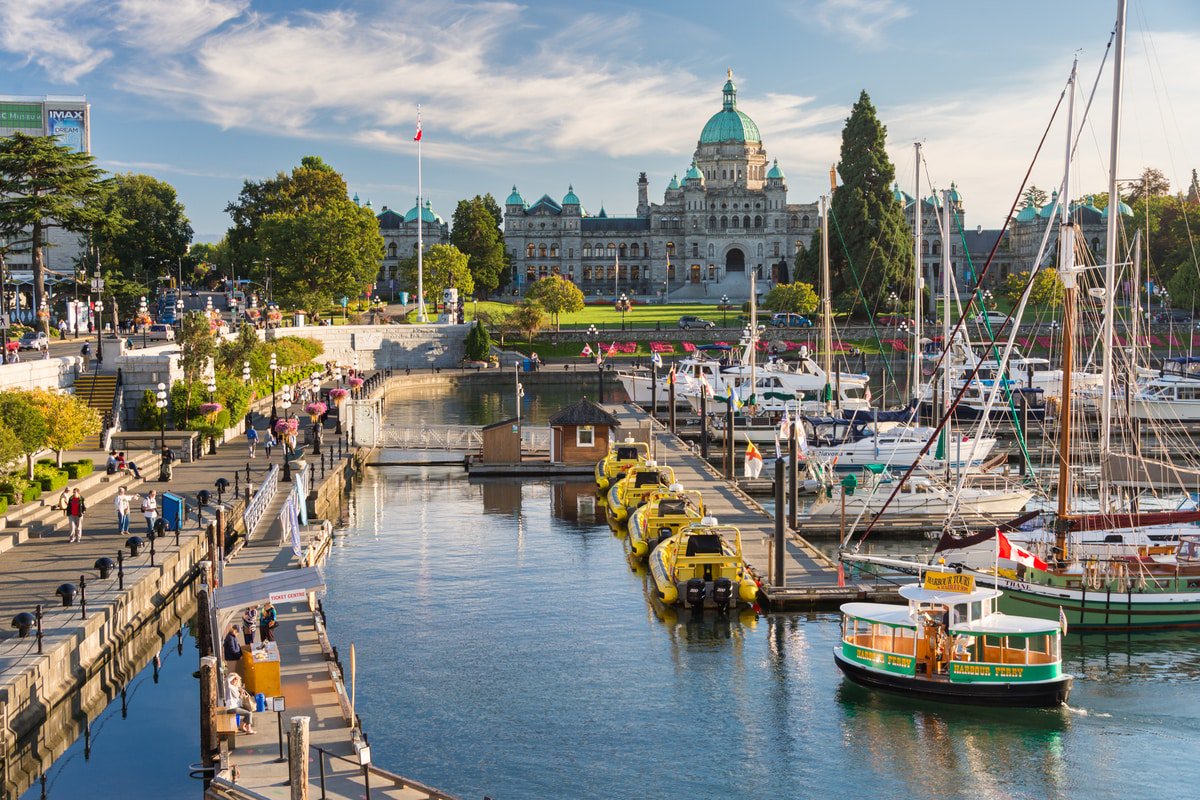 British Columbia holds largest tech-only draw to date