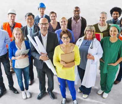 Federal Skilled Worker