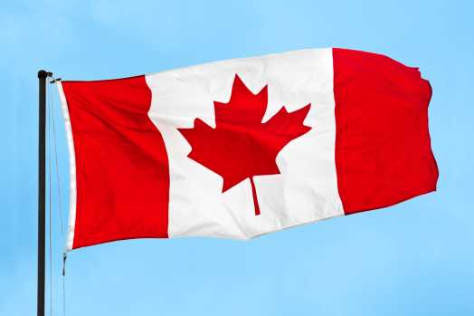 New Express Entry draw invites 3,350 candidates to apply for Canadian permanent residence